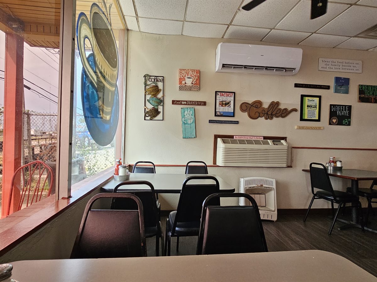 Lil' Jonnys Taco House